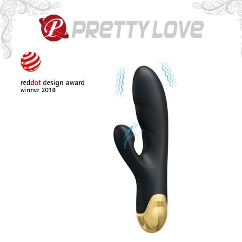 WIBRATOR PRETTY LOVE - NAUGHTY PLAY WIBRATOR PRETTY LOVE - NAUGHTY PLAY