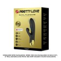 WIBRATOR PRETTY LOVE - NAUGHTY PLAY WIBRATOR PRETTY LOVE - NAUGHTY PLAY