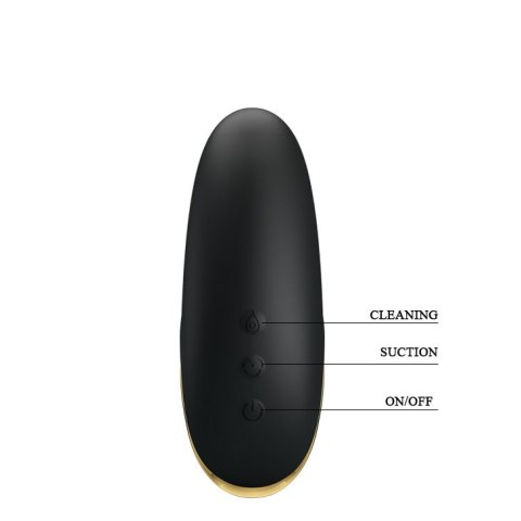 WIBRATOR PRETTY LOVE - OTIS WIBRATOR PRETTY LOVE - OTIS