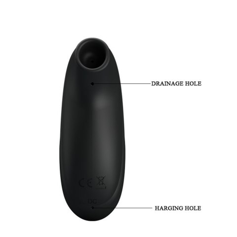 WIBRATOR PRETTY LOVE - OTIS WIBRATOR PRETTY LOVE - OTIS