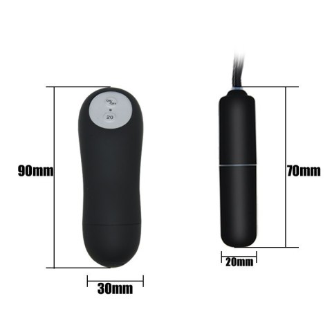 WIBROMAJTKI WILD BUTTERFLY WIBROMAJTKI WILD BUTTERFLY