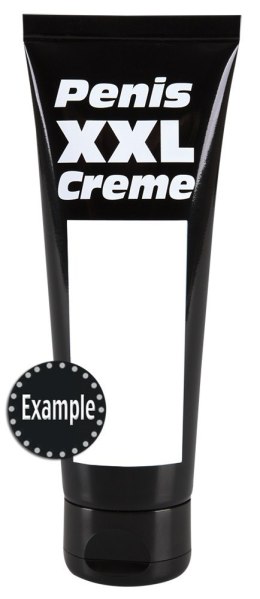 ŻEL PENISXXLCREAM 80ML