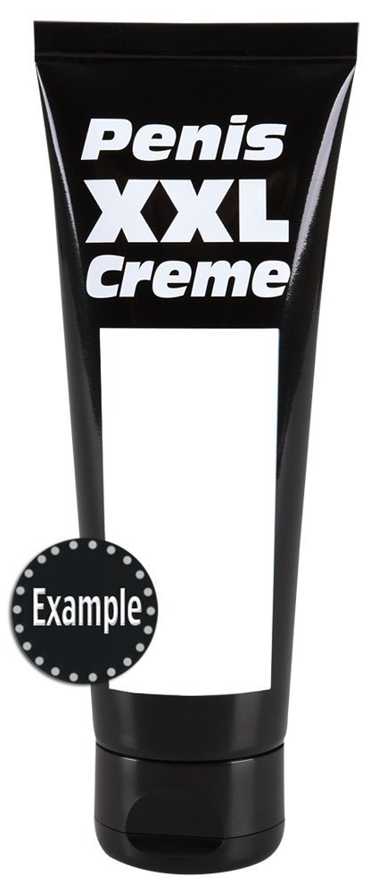 ŻEL PENISXXLCREAM 80ML