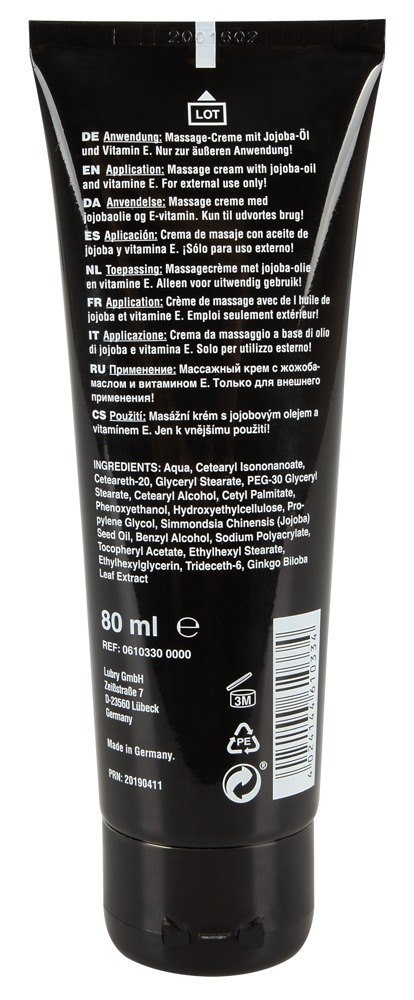 ŻEL PENISXXLCREAM 80ML