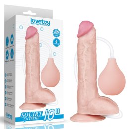 10'' SQUIRTING DILDO