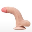 7'' SLIDING-SKIN DILDO 7'' SLIDING-SKIN DILDO