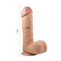 9 KING-SIZED DILDO 9 KING-SIZED DILDO
