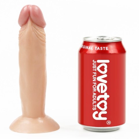 DILDO 6 ENDURO BLASTER DILDO 6 ENDURO BLASTER