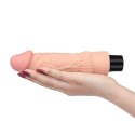DILDO 7.8 REAL SOFTEE DILDO 7.8 REAL SOFTEE