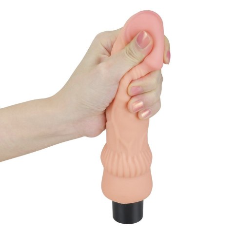 DILDO 7.8 REAL SOFTEE DILDO 7.8 REAL SOFTEE