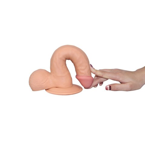DILDO 8.8 THE ULTRA SOFT DUDE
