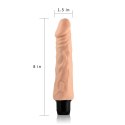 DILDO 8'' REAL FEEL DILDO 8'' REAL FEEL