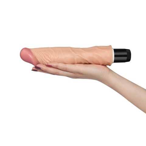DILDO 9.5 FLEXI VIBRATOR