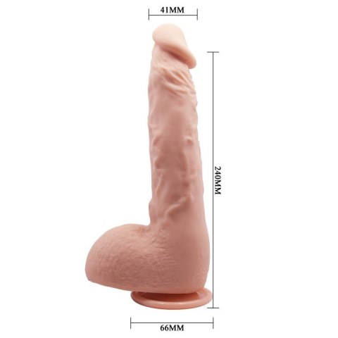 DILDO BEAUTIFUL JASON DILDO BEAUTIFUL JASON