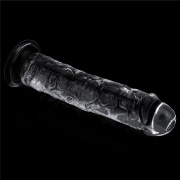 DILDO FLAWLESS CLEAR DILDO 7.0''