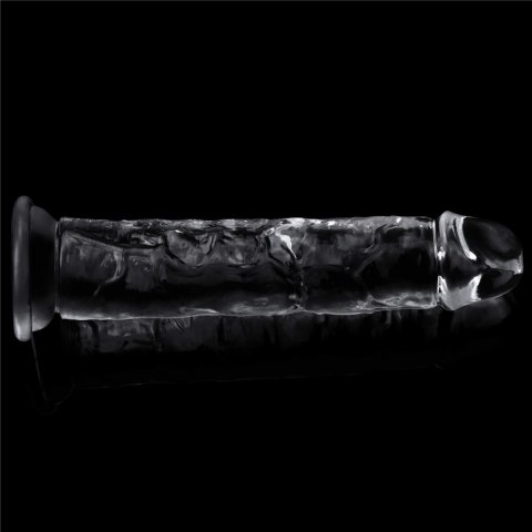 DILDO FLAWLESS CLEAR DILDO 7.0'' DILDO FLAWLESS CLEAR DILDO 7.0''