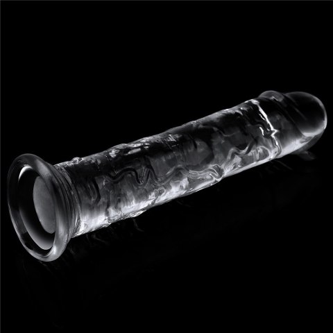 DILDO FLAWLESS CLEAR DILDO 7.0'' DILDO FLAWLESS CLEAR DILDO 7.0''