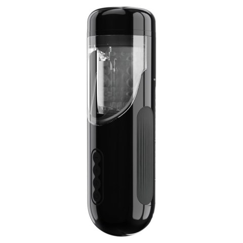 LORELEI THRUSTING AND ROTATING MASTURBATOR LORELEI THRUSTING AND ROTATING MASTURBATOR