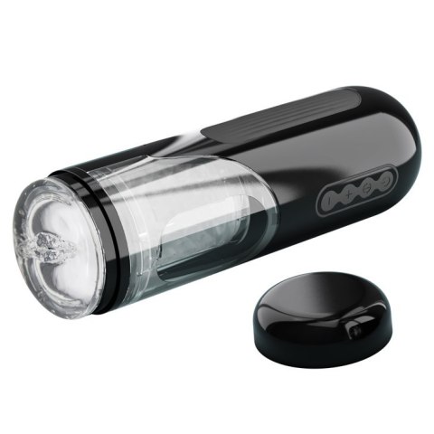 LORELEI THRUSTING AND ROTATING MASTURBATOR LORELEI THRUSTING AND ROTATING MASTURBATOR