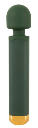 Luxurious Wand Massager Emerald Love Luxurious Wand Massager Emerald Love