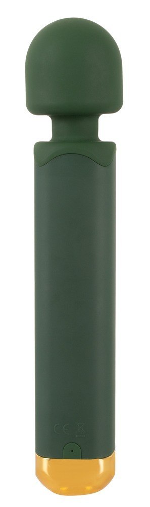 Luxurious Wand Massager Emerald Love Luxurious Wand Massager Emerald Love