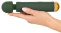 Luxurious Wand Massager Emerald Love Luxurious Wand Massager Emerald Love