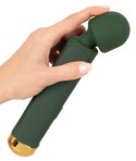Luxurious Wand Massager Emerald Love Luxurious Wand Massager Emerald Love