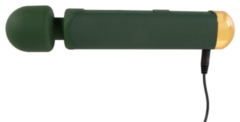 Luxurious Wand Massager Emerald Love Luxurious Wand Massager Emerald Love