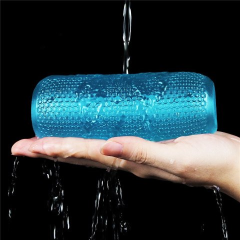 MASTURBATOR DOUBLE SIDE STROKER MASTURBATOR DOUBLE SIDE STROKER