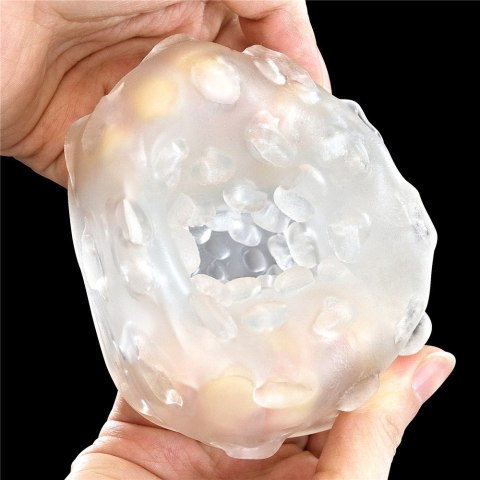 MASTURBATOR GIANT EGG MASTURBATOR GIANT EGG