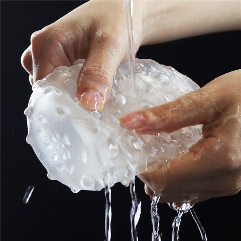 MASTURBATOR GIANT EGG MASTURBATOR GIANT EGG