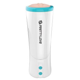 MASTURBATOR PRETTY LOVE - ABY