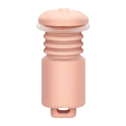 MASTURBATOR PRETTY LOVE - ABY MASTURBATOR PRETTY LOVE - ABY