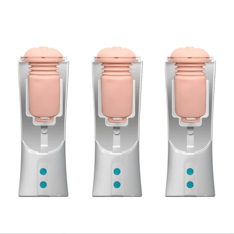 MASTURBATOR PRETTY LOVE - ABY MASTURBATOR PRETTY LOVE - ABY