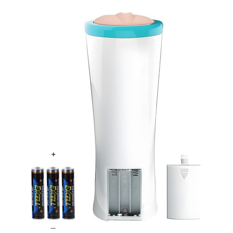 MASTURBATOR PRETTY LOVE - ABY MASTURBATOR PRETTY LOVE - ABY