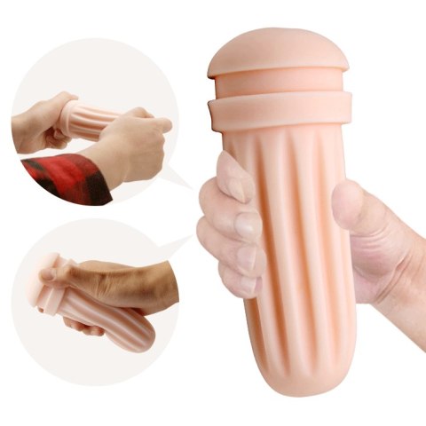 MASTURBATOR PRETTY LOVE - ALICE