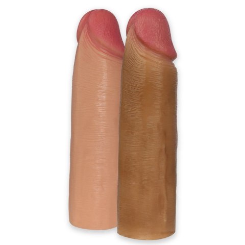 NAKŁADKA ADD 1 SILICONE EXTENDER NAKŁADKA ADD 1 SILICONE EXTENDER