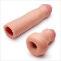 NAKŁADKA ADD 2 SILICONE EXTENDER NAKŁADKA ADD 2 SILICONE EXTENDER