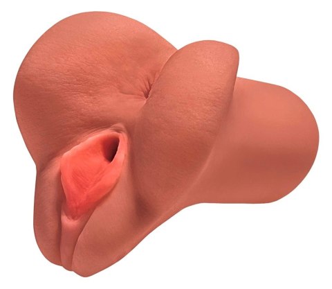 Pick Your Pleasure Stroker Tan Pick Your Pleasure Stroker Tan