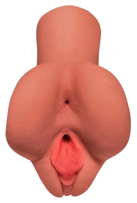 Pick Your Pleasure Stroker Tan Pick Your Pleasure Stroker Tan