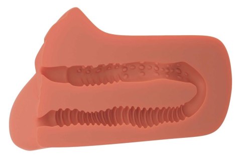 Pick Your Pleasure Stroker Tan Pick Your Pleasure Stroker Tan