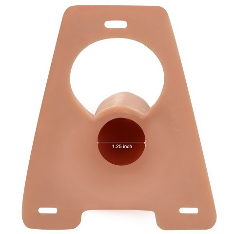 STRAPON RODEO G 8'' STRAPON RODEO G 8''