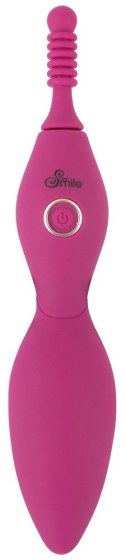 Spot Vibrator with 3 Tips