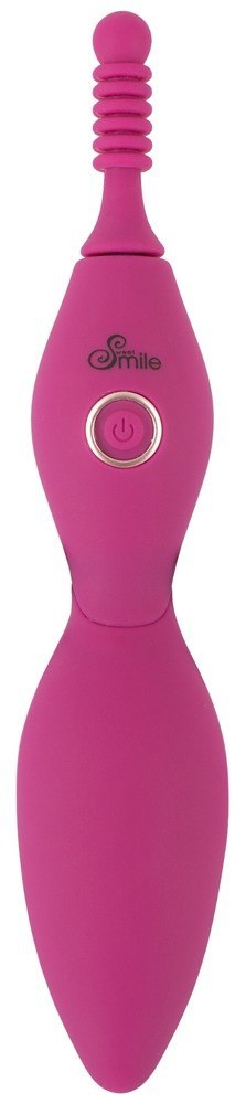 Spot Vibrator with 3 Tips