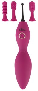 Spot Vibrator with 3 Tips