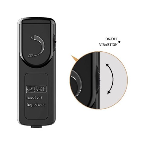 WIBRATOR BARBARA KEN WIBRATOR BARBARA KEN