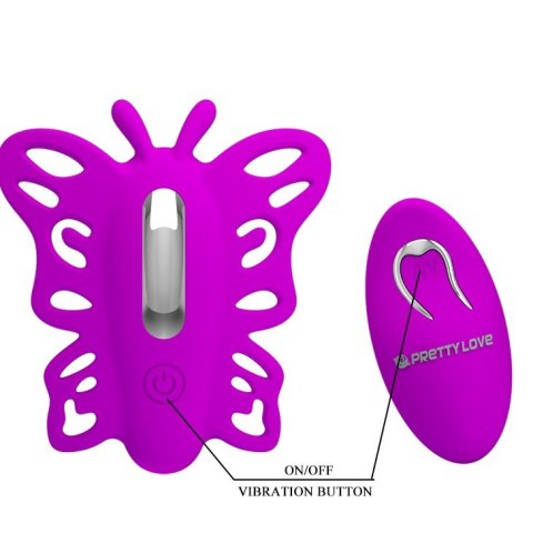 WIBRATOR PRETTY LOVE - KATHERINE WIBRATOR PRETTY LOVE - KATHERINE