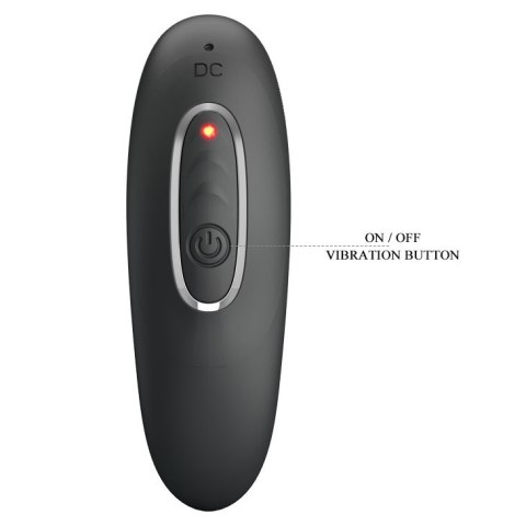 WIBRATOR PRETTY LOVE - REMINGTON WIBRATOR PRETTY LOVE - REMINGTON