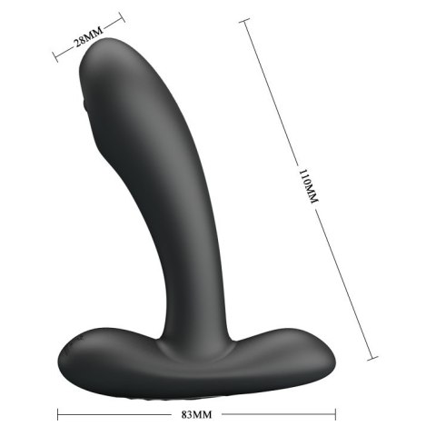 WIBRATOR PRETTY LOVE - REMINGTON WIBRATOR PRETTY LOVE - REMINGTON