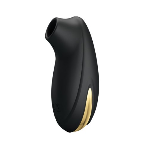WIBRATOR PRETTY LOVE - SUCKING MASSAGER WIBRATOR PRETTY LOVE - SUCKING MASSAGER